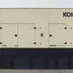 Kohler 600REOZVB Standby Diesel Generator - Tier 2